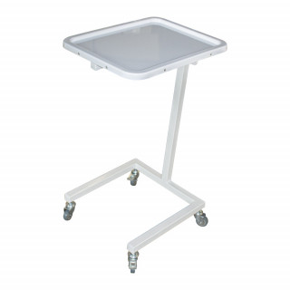 Столик надкроватный СНа-1 - Фото 1