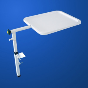 Столик надкроватный подвесной СНа-3 - Фото 1