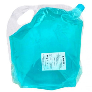 Гель для УЗИ EKO GEL 5 кг (Мягкая упаковка) - Фото 1