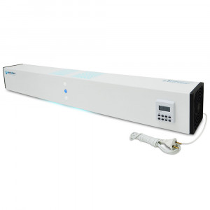 Опромінювач-рециркулятор бактерицидний ОРББ-30х1 - Фото 1