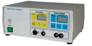 Электрохирургический аппарат Надия-4 модель 300 - Фото 1