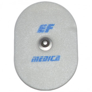 Електрод одноразовий EF MEDICA F 5035 SG (30шт) - Фото 1