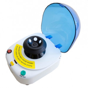 Центрифуга СМ-8.06 MICROmed - Фото 1