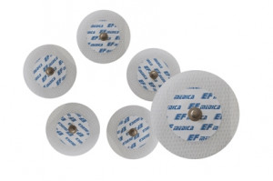 Электрод одноразовый EF MEDICA W 50 SG (30шт) - Фото 1