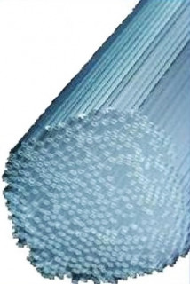 Капіляр гематокритний MICROmed, 75мм, 100 шт/уп - Фото 1