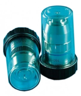 Объектив ахромат 40х/0,65 (S) для микроскопа XS-2610 MICROmed - Фото 1