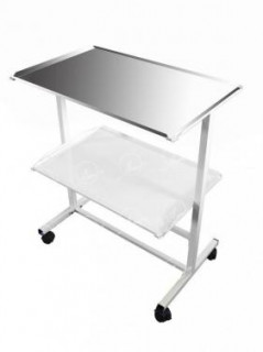 Столик стоматолога СТ-С-НМ - Фото 1