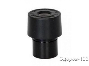 Окуляр WF 10х для микроскопов MICROmed - Фото 1