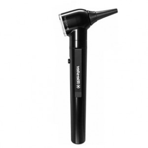 Отоскоп e-scope 2.7V (прямое освещение) - Фото 1