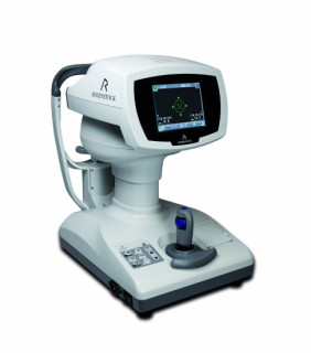 Безконтактний тонометр NCT 2000 - Фото 1