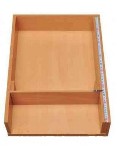 Ростомер детский настольный РД - Фото 1