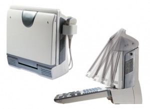 Портатиный УЗИ сканер Mindray DP-50 - Фото 1