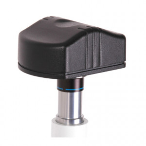 Лабораторный микроскоп micros MCX100 CROCUS - Фото 1