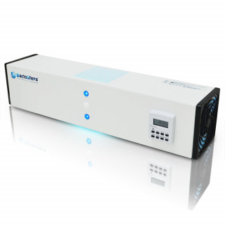 Облучатель-рециркулятор бактерицидный бытовой «ОРББ-15х2» - Фото 1