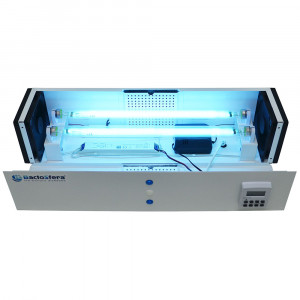 Облучатель-рециркулятор бактерицидный бытовой «ОРББ-15х2» - Фото 1