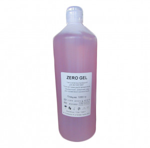 Гель для ЭКГ, ЭЭГ и ЭМГ ZERO GEL (1000 гр.), (Украина) - Фото 1