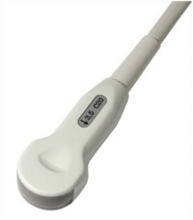 Ультразвуковой микроконвексный датчик 3,5С20 - Фото 1