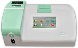 Биохимический полуавтоматический анализатор BiochemSA - Фото 1