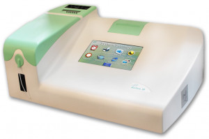 Биохимический полуавтоматический анализатор BiochemSA - Фото 1