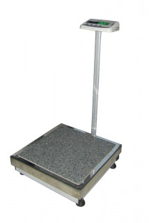 Весы электронные медицинские ТВ1-150 без ростомера - Фото 1