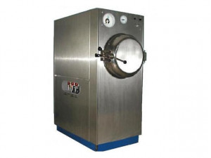 Стерилизатор паровой M1-ST-100-HU - Фото 1