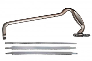 Пила рамочная. (П-163) - Фото 1