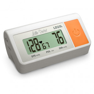 Тонометр автоматический на плечо LD23L Little Doctor - Фото 1