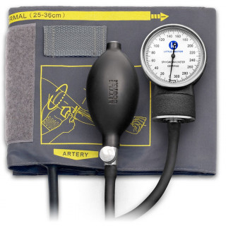 Механічний тонометр Little Doctor LD71 - Фото 1