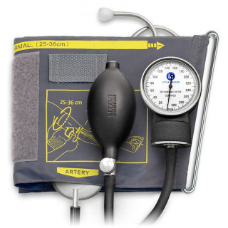 Механічний тонометр Little Doctor LD71A - Фото 1