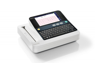 Електрокардіограф 12 канальний Mindray BeneHeart R12 - Фото 1