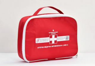 Аптечка АМА-1 Еталон - Фото 1