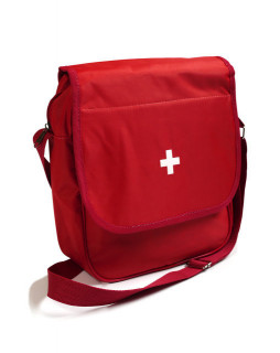 Аптечка производственная, мобильная - Фото 1