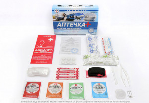Аптечка транспортная - Фото 1
