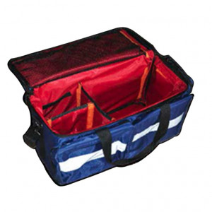 Сумка-укладка для врача реаниматолога СУР-3 - Фото 1