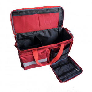 Сумка-укладка для врача реаниматолога СУР-3 - Фото 1