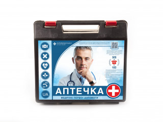 Аптечка АнтиСПИД - Фото 1