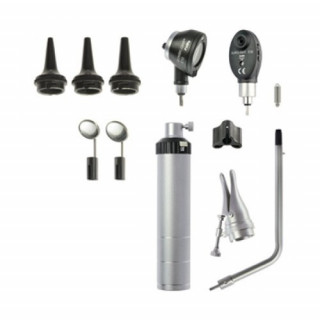 Набор диагностический BASIC-SET C10/E10 - Фото 1