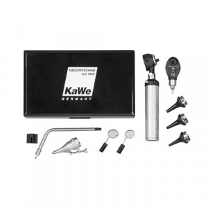 Набор диагностический BASIC-SET C10/E10 - Фото 1