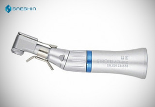 Угловой микромоторный наконечник под ключ (1:1) ACL-01C - Фото 1