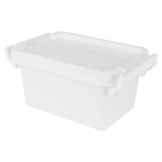 Контейнер для предстерилизационной обработки КДПО-3-0,6 (0,6 л) - Фото 1