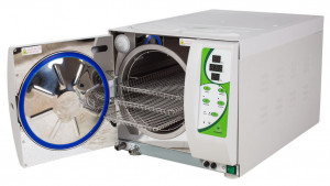 Стерилизатор паровой TANDA C23L - Фото 1