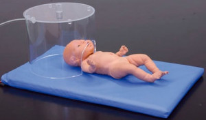 Колпак для кислородной терапии маленький - Фото 1