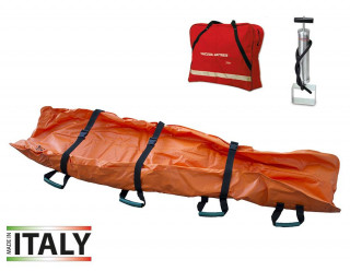 Вакуумний матрац SDM + насос + транспортна сумка - Фото 1