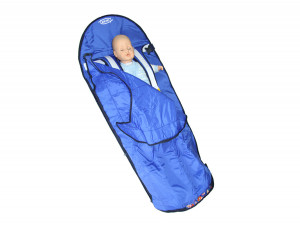 Ноші дитячі (Транспортна система CTS) - Фото 1