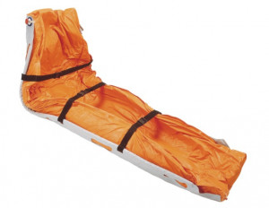 Вакуумний матрац PROFI - Фото 1