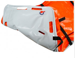 Вакуумний матрац PROFI EVOLUTION - Фото 1