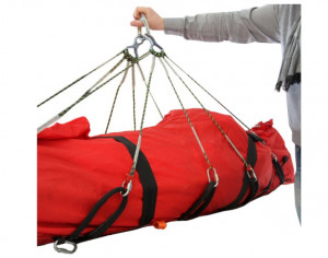 Вакуумний матрац PROFI EVOLUTION - Фото 1