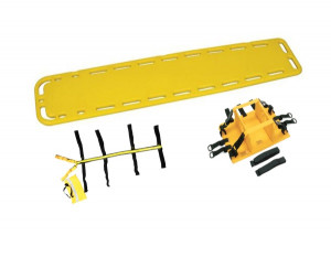 Спінальна дошка OB NEW - Фото 1