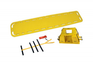 Спінальна дошка OB NEW - Фото 1