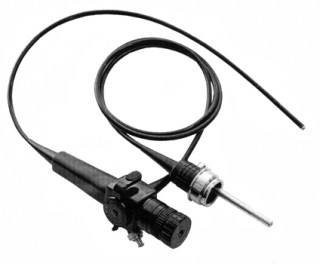 Бронхоскоп с волоконной оптикой Б-ВО-3-1 «ЛОМО» - Фото 1